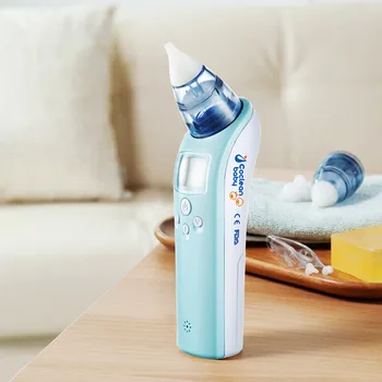 Coclean baby Electric Medical Nasal Aspirator Safe for Newborns and infants nose cleaner Wash Nose Clean sucker cleaner Hygienic
Coclean baby Electric Medical Nasal Aspirator Safe for Newborns and infants nose cleaner Wash Nose Clean sucker cleaner Hygienic