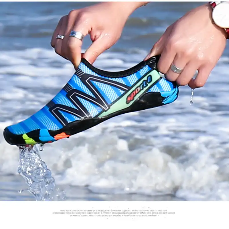 water shoes aliexpress