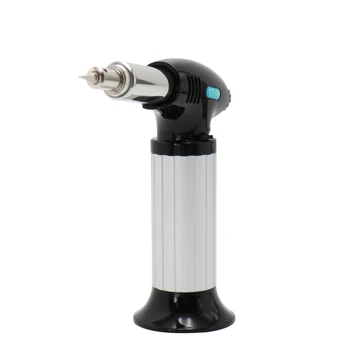High quality multi-function gas gun gas Touch Soldering Cordless Refillable Butane Gas Soldering Iron Pen shape Tool HT-D01
High quality multi-function gas gun gas Touch Soldering Cordless Refillable Butane Gas Soldering Iron Pen shape Tool HT-D01
