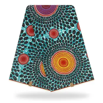 6Yards African Wax Print Fabrics/Ankara Wax Print/African Wrapper Print/Kitenge Print Tissues Africain Pagne DF-322
6Yards African Wax Print Fabrics/Ankara Wax Print/African Wrapper Print/Kitenge Print Tissues Africain Pagne DF-322