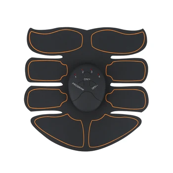 1 Pcs Electric Simulators Abdominal Muscle Sticker Abdomen Loss Weight Pad Trainer Instrument Abdomen Fitness Tool Accessories
1 Pcs Electric Simulators Abdominal Muscle Sticker Abdomen Loss Weight Pad Trainer Instrument Abdomen Fitness Tool Accessories