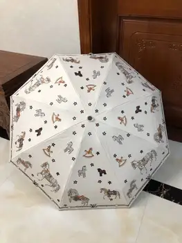 ZO86 Louis Vuitton- LV- classic fashion luxury brand umbrella high quality original packaging
ZO86 Louis Vuitton- LV- classic fashion luxury brand umbrella high quality original packaging