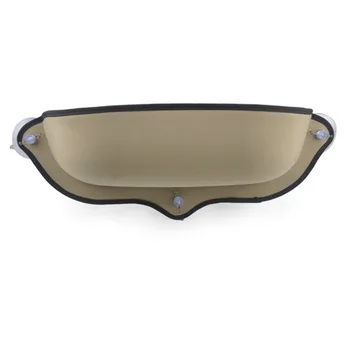 Removable Cat Window Bed Ultimate Sunbathing Cat Window Mounted Cat Hammock Bed Cat Lounger Perch Cushion Hanging Shelf Seat 
Removable Cat Window Bed Ultimate Sunbathing Cat Window Mounted Cat Hammock Bed Cat Lounger Perch Cushion Hanging Shelf Seat