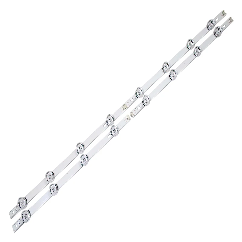 100% NEW16PCS(8*A,8*B) LED strips substituted new for LG INNOTEK DRT 3.0 42"-A/B Type 6916L 1709B 1710B 1957E 1956E 6916L-1956A
100% NEW16PCS(8*A,8*B) LED strips substituted new for LG INNOTEK DRT 3.0 42"-A/B Type 6916L 1709B 1710B 1957E 1956E 6916L-1956A