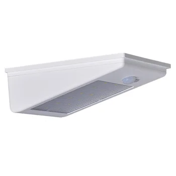 3.7V 2000mAh Human Body Induction Lamp Light Super Bright Home Bedroom Living Room 24 Light Wall Light 
3.7V 2000mAh Human Body Induction Lamp Light Super Bright Home Bedroom Living Room 24 Light Wall Light