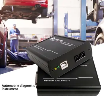 WA0080 FGv54 Professional Car ECU Programmer Tool BDM-OBDII Full Set Master Portable Diagnostic Fault Scanner Tool
WA0080 FGv54 Professional Car ECU Programmer Tool BDM-OBDII Full Set Master Portable Diagnostic Fault Scanner Tool