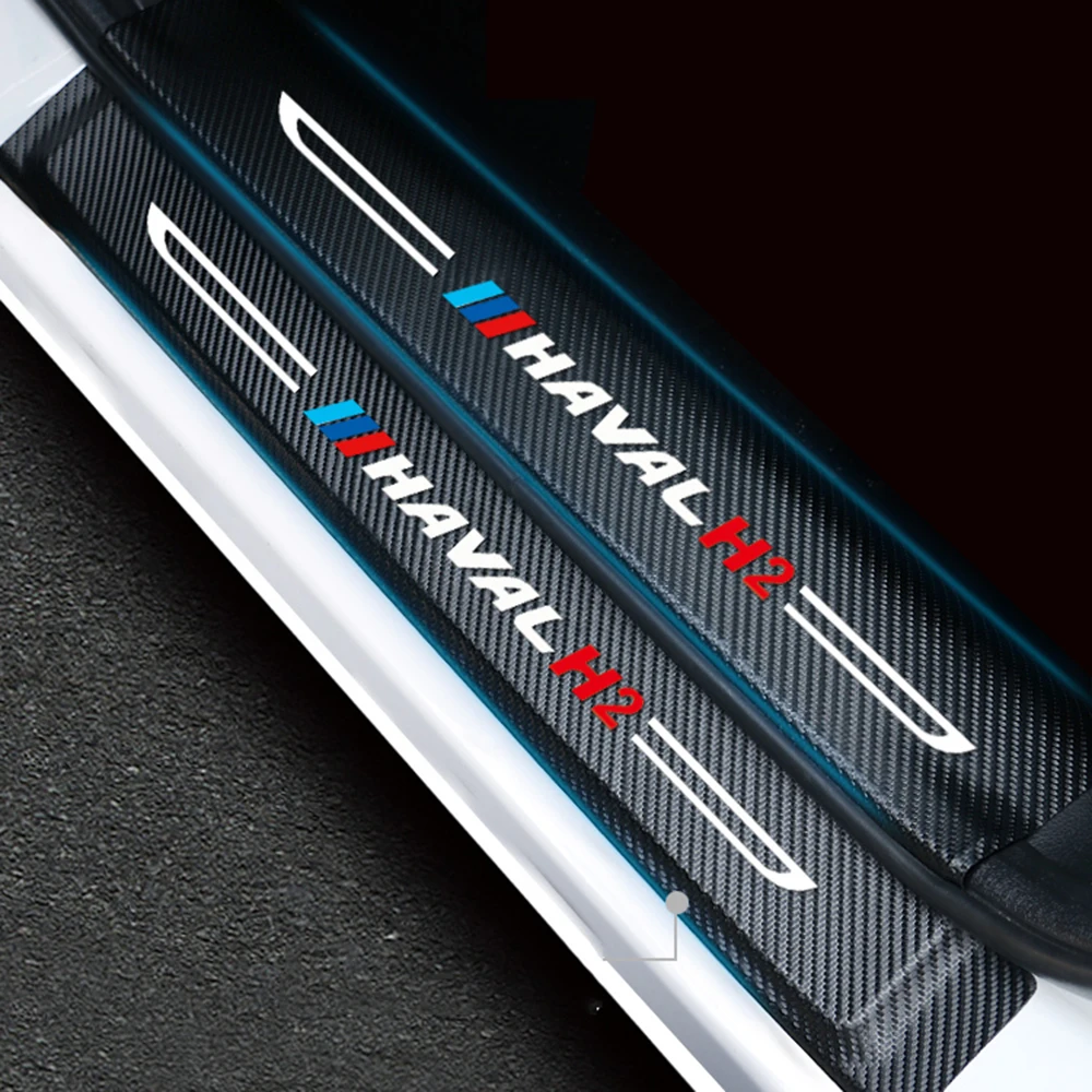 Lsrtw2017 Fiber Leather Car Sill Sticker Threshold Mat for Haval H2 H2s 2014 2015 2016 2017 2018 2019 2020 Accessories Auto
Lsrtw2017 Fiber Leather Car Sill Sticker Threshold Mat for Haval H2 H2s 2014 2015 2016 2017 2018 2019 2020 Accessories Auto