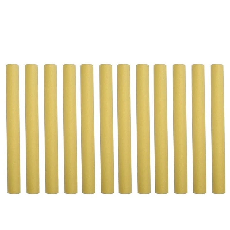 12PCS 40CM Trampoline Poles Cover Padding Foam Tubing Foamed Pipe Sponge Casing Protective Pole Sleeves | Спорт и развлечения