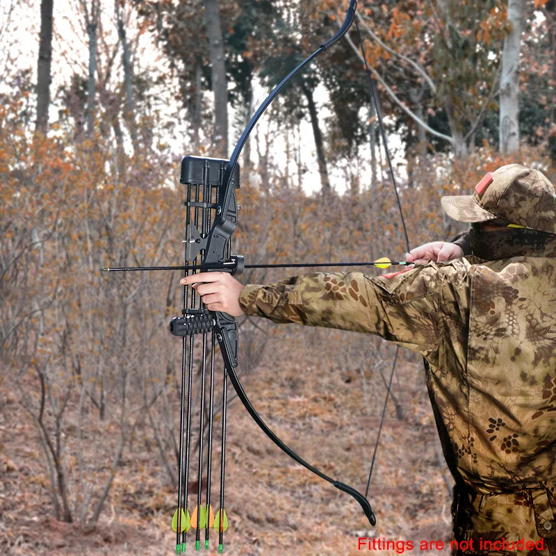 30lb/40lb Recurve Split Bow Introduction To A Subject Adult 2020 Hunting-Bow Target Archery Takedown Longbow Entertainment Darts
30lb/40lb Recurve Split Bow Introduction To A Subject Adult 2020 Hunting-Bow Target Archery Takedown Longbow Entertainment Darts