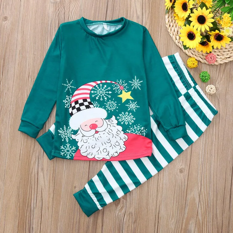 of 2019 the amazon hot style leisure wear Christmas parent-child printed with Europe and the United States long suit
of 2019 the amazon hot style leisure wear Christmas parent-child printed with Europe and the United States long suit