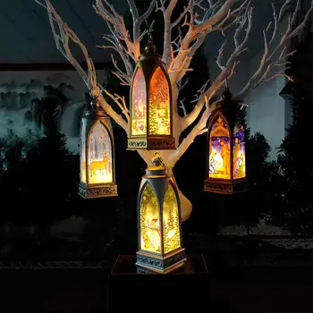 Merry Christmas Tree House Led Light Village Christmas Houses Wood New Year Decor Noel Ornaments Christmas Decorations For Home
Merry Christmas Tree House Led Light Village Christmas Houses Wood New Year Decor Noel Ornaments Christmas Decorations For Home