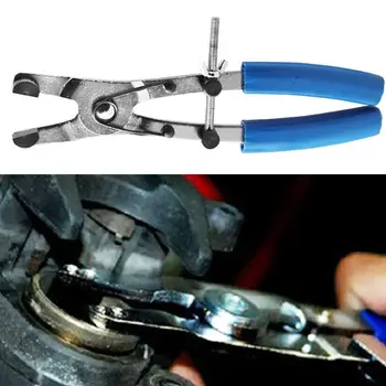 Universal Brake Piston Removal Pliers Tool Motorbike Repair Hand Tool Self-locking Mechanism Motorbike Motorcycle Repair Tool
Universal Brake Piston Removal Pliers Tool Motorbike Repair Hand Tool Self-locking Mechanism Motorbike Motorcycle Repair Tool