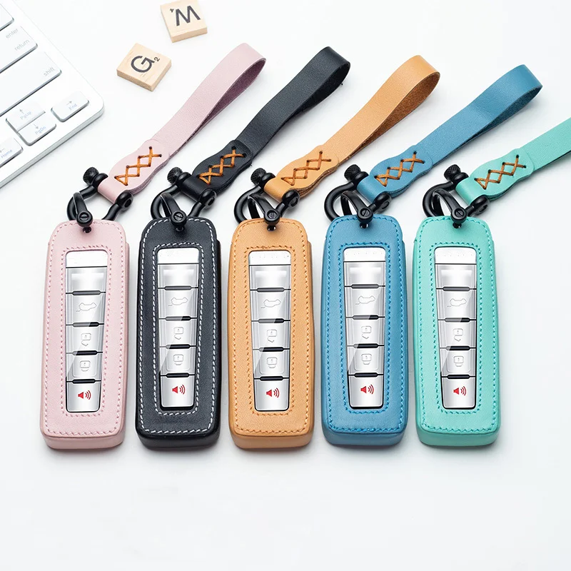 Car Key Covers for Car Key for Great Wall Haval VV7 2019 Key Cover for Great Wall Haval/Hover WEY VV5 WEYVV7 Key Fob Cover
Car Key Covers for Car Key for Great Wall Haval VV7 2019 Key Cover for Great Wall Haval/Hover WEY VV5 WEYVV7 Key Fob Cover