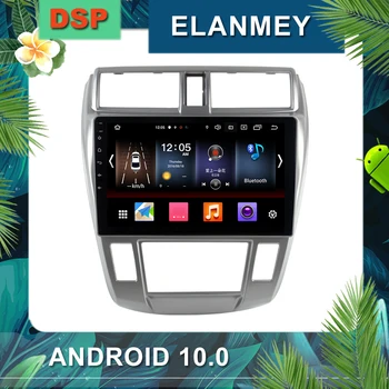 Latest Android 10.0 car radio For HONDA CITY AT 2008-2011 car multimedia navigation stereo with DSP sound head unit car GPS 
Latest Android 10.0 car radio For HONDA CITY AT 2008-2011 car multimedia navigation stereo with DSP sound head unit car GPS