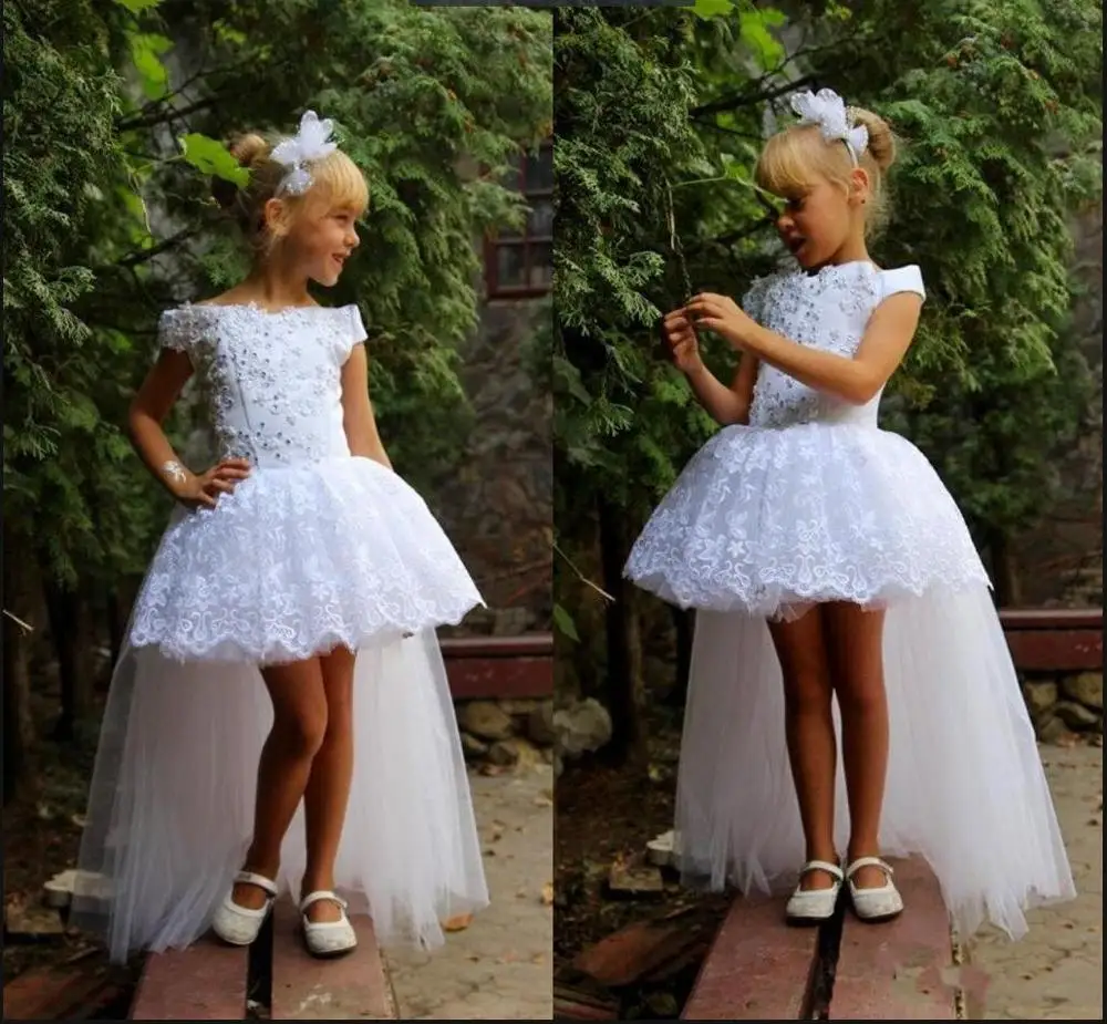 Свадебный Салон Детские Платья