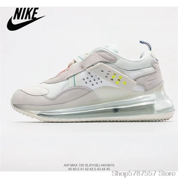 Air Max 720 Slip OBJ men's air cushion sneakers size 40-45
Air Max 720 Slip OBJ men's air cushion sneakers size 40-45