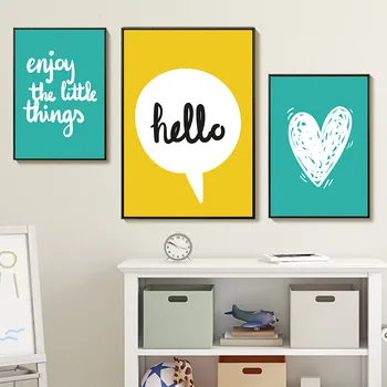 Modern Minimalist Phrase Art Canvas Painting Happy Enjoy Print And Poster Wall Picture Kids Room Home Decor Baby Room Nursery
Modern Minimalist Phrase Art Canvas Painting Happy Enjoy Print And Poster Wall Picture Kids Room Home Decor Baby Room Nursery
