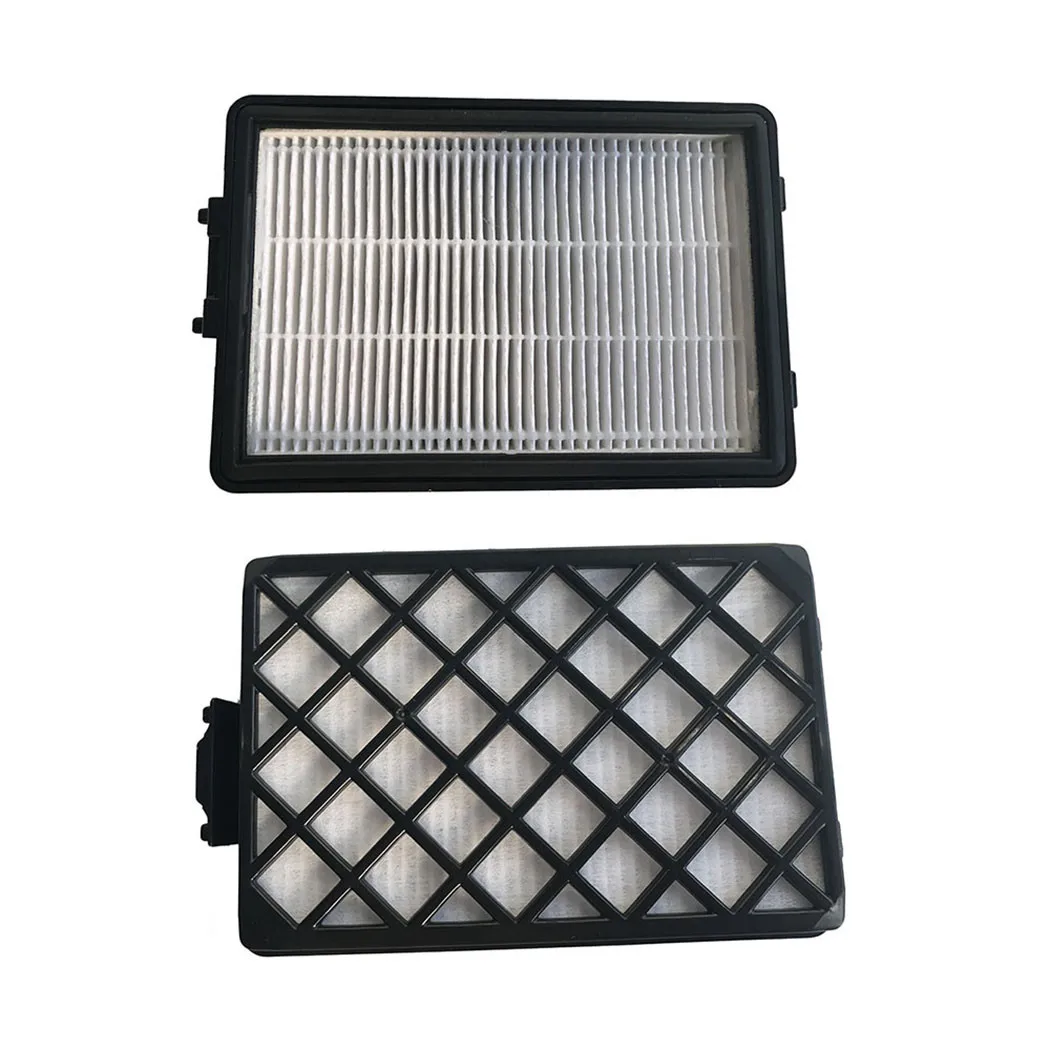 Dust Filters + Filter Cotton For Samsung DJ97-01670B Filter SC8810 SC8813 Vacuum Cleaner Part Home Cleaning Tool Accessories
Dust Filters + Filter Cotton For Samsung DJ97-01670B Filter SC8810 SC8813 Vacuum Cleaner Part Home Cleaning Tool Accessories