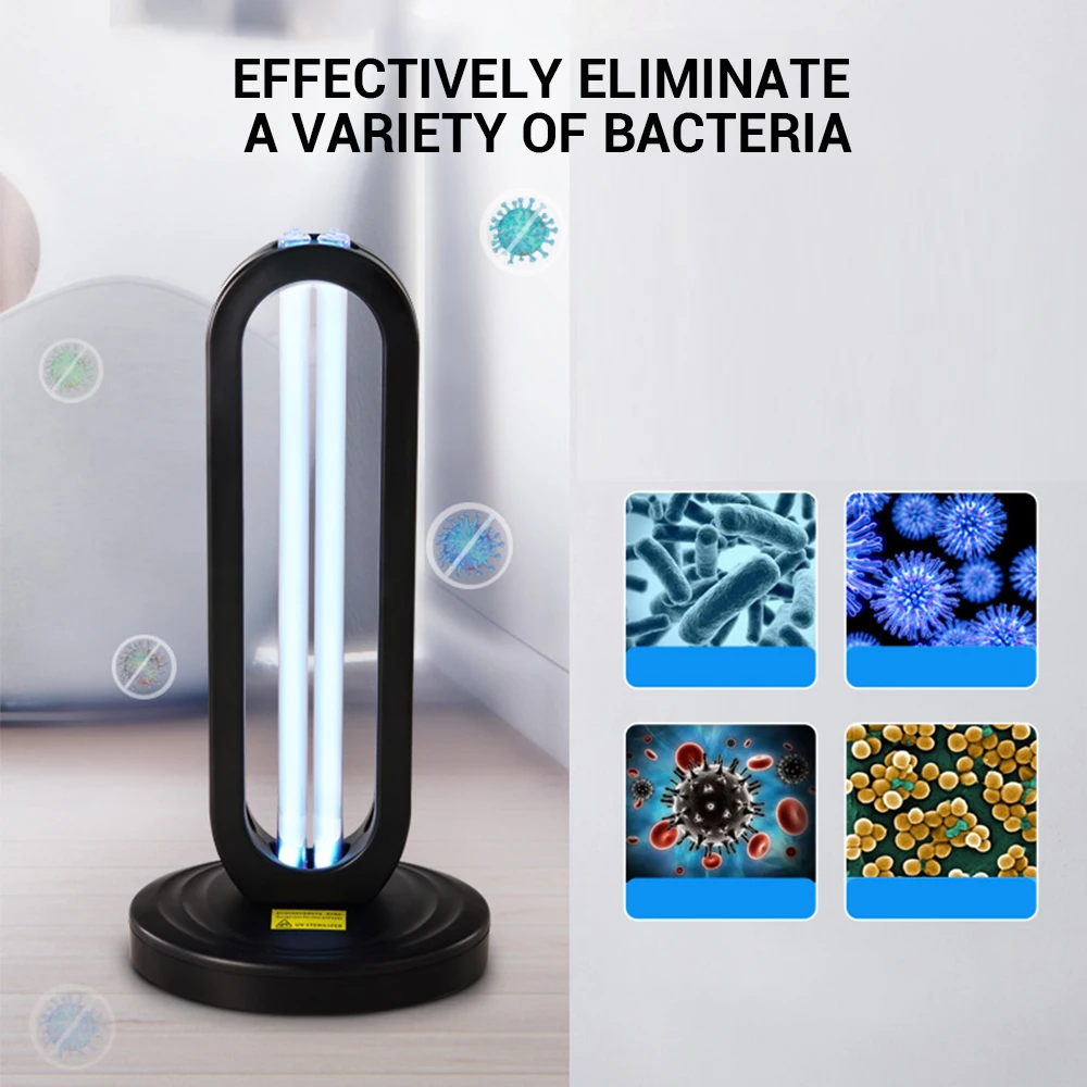 50W UV lamp Quartz Germicidal Disinfection UVC CFL Ozone LED Light bulb Ultraviolet Sterilizer bacterial Kill Mite Home lamp
50W UV lamp Quartz Germicidal Disinfection UVC CFL Ozone LED Light bulb Ultraviolet Sterilizer bacterial Kill Mite Home lamp