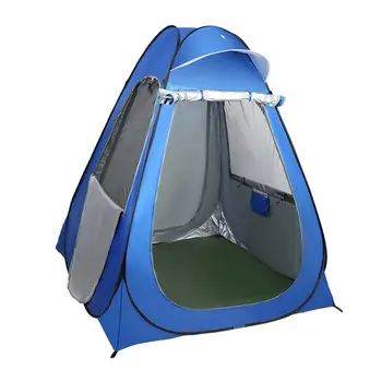 Changing Room Privacy Tent Instant Portable Outdoor Waterproof Lightweight & Sturdy Rain Sun Shelter Foldable Camping Fishing Ho
Changing Room Privacy Tent Instant Portable Outdoor Waterproof Lightweight & Sturdy Rain Sun Shelter Foldable Camping Fishing Ho
