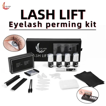 Lash Lift Kit Eyelash Perming Lifting Lashes Perm Set Makeupbemine Eyelash Grown Serum Tool Dropshipping Salon Personal Used
Lash Lift Kit Eyelash Perming Lifting Lashes Perm Set Makeupbemine Eyelash Grown Serum Tool Dropshipping Salon Personal Used