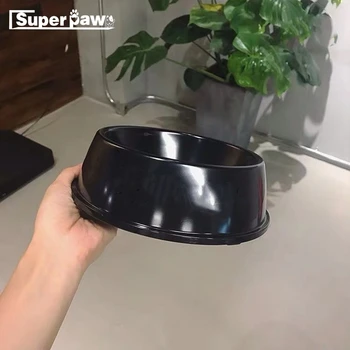 Fashion Food Grade Plastic Pet Bowl Feeding Water Fountain Puppy Food Feeder Pets Cat Dogs Bowls Pet Supplies Dropshipping ZLD11
Fashion Food Grade Plastic Pet Bowl Feeding Water Fountain Puppy Food Feeder Pets Cat Dogs Bowls Pet Supplies Dropshipping ZLD11