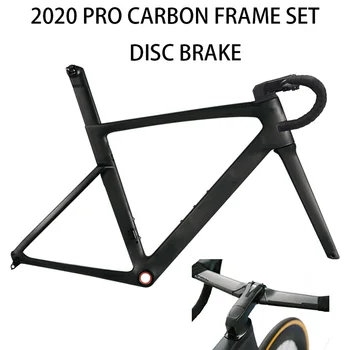 2020 New T1000 carbon road frame bicycle racing disc disk brake super light Di2/mechanical cycling frameset made taiwan XDB DPD
2020 New T1000 carbon road frame bicycle racing disc disk brake super light Di2/mechanical cycling frameset made taiwan XDB DPD
