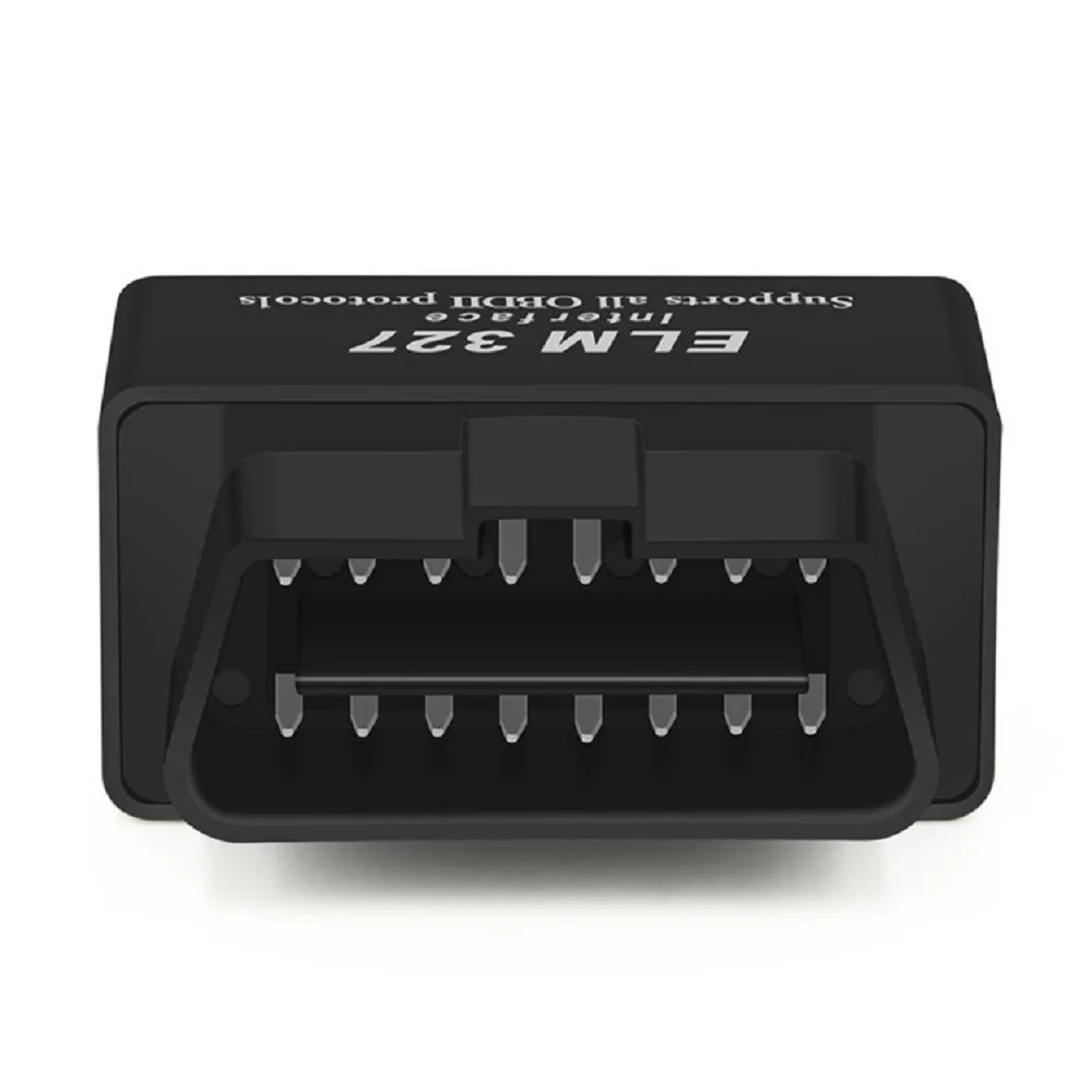 Generic ELM327 Bluetooth Scanner Code Reader Diagnostic Tool For Toyota Camry CorollaV2.1 OBD2