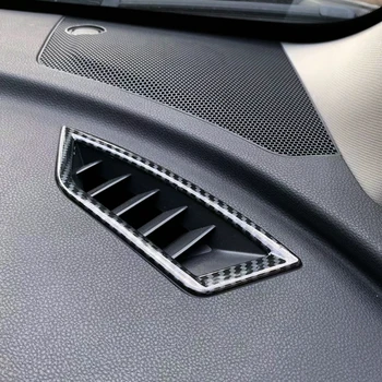 For Subaru Forester 2019 Car Accessories ABS Inner Upper Air Condition Vent AC Cover Trims 2pcs
For Subaru Forester 2019 Car Accessories ABS Inner Upper Air Condition Vent AC Cover Trims 2pcs