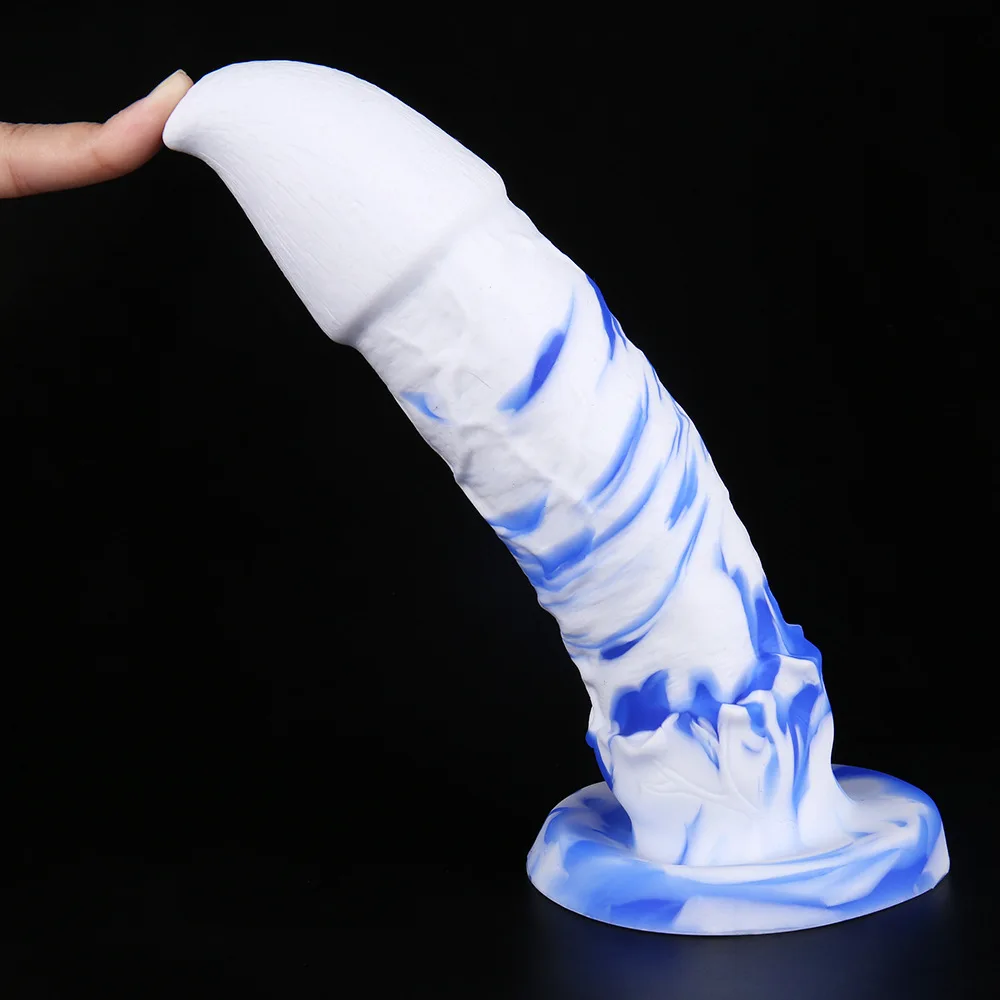 New 5 inch diameter dildo