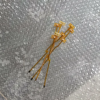 Free Shipping Original INNO IFS-15 View 1 View 3 View 5 View 7 M7 fusion splicer LED cable / windshield wind-proof cover cable
Free Shipping Original INNO IFS-15 View 1 View 3 View 5 View 7 M7 fusion splicer LED cable / windshield wind-proof cover cable