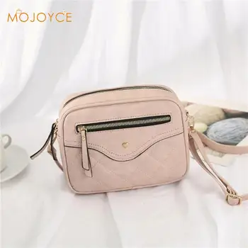 Women Bag Women Casual Solid Flap Leather Wild Shoulder Bag Messenger Bag Cross-Body Messenger Bags Handbags for Women
Women Bag Women Casual Solid Flap Leather Wild Shoulder Bag Messenger Bag Cross-Body Messenger Bags Handbags for Women