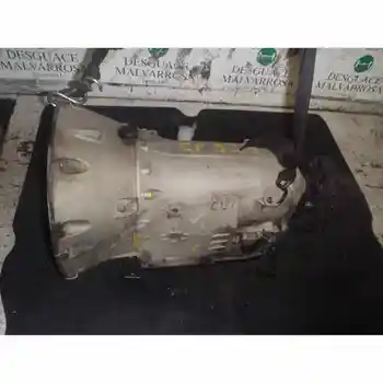 MERCEDES GEARBOX S-CLASS (W220) SEDAN 722635 2202701100 
MERCEDES GEARBOX S-CLASS (W220) SEDAN 722635 2202701100
