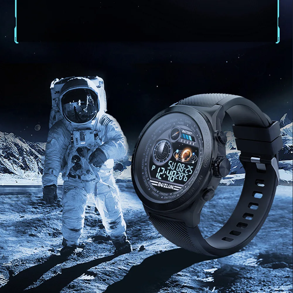 Smart Watch Men IP68 Waterproof Activity Tracker Bluetooth Smartwatch Call Reminder Heart Rate Pedometer Swim Watche W31s PK L9
Smart Watch Men IP68 Waterproof Activity Tracker Bluetooth Smartwatch Call Reminder Heart Rate Pedometer Swim Watche W31s PK L9