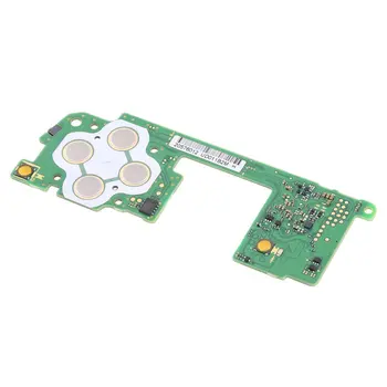 Left Motherboard PCB Module Main Board for Nintend Switch Controller for Switch NS Joy-con Game Console
Left Motherboard PCB Module Main Board for Nintend Switch Controller for Switch NS Joy-con Game Console