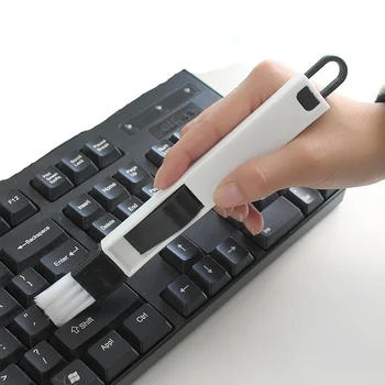 3PCS Multipurpose School Office Desk Set Computer Keyboard Cleaning Brush Cleaner 2 In 1 Stationery Tool Office Supplies
3PCS Multipurpose School Office Desk Set Computer Keyboard Cleaning Brush Cleaner 2 In 1 Stationery Tool Office Supplies