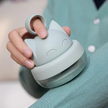 Electric Clothes Lint remover Wireless Rechargeable Fuzz Shavers Clothes Sweater Fabric Pills Shaver Potable Pellet Cut Machine
Electric Clothes Lint remover Wireless Rechargeable Fuzz Shavers Clothes Sweater Fabric Pills Shaver Potable Pellet Cut Machine