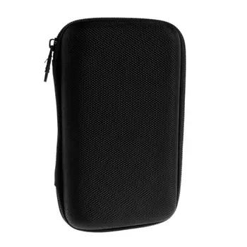 Multimeter Case Thickening EVA Box Tool Case Multipurpose Instrument Storage Bag
Multimeter Case Thickening EVA Box Tool Case Multipurpose Instrument Storage Bag