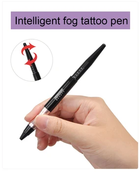 Tattoo Manual Tattoo Pen Microblading Machine pen gold and black Tebori Pen for Permanent Makeup fog Eyebrow tattoo Accessories
Tattoo Manual Tattoo Pen Microblading Machine pen gold and black Tebori Pen for Permanent Makeup fog Eyebrow tattoo Accessories