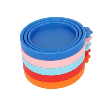 Tinned Canned Lid Pet Food Cover Cats Dogs Supplies Silica Gel Cap for Water Cup 3-Specifications Food Can Lids
Tinned Canned Lid Pet Food Cover Cats Dogs Supplies Silica Gel Cap for Water Cup 3-Specifications Food Can Lids