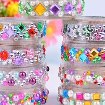 Stationery tape toy tape and paper tape 1.5CM * 10M hand account album diary DIY stickers
Stationery tape toy tape and paper tape 1.5CM * 10M hand account album diary DIY stickers