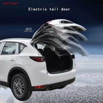 Auto Electric Tail Gate for Mazda CX-5 2017 2018 2019 Remote Control Car Tailgate Lift
Auto Electric Tail Gate for Mazda CX-5 2017 2018 2019 Remote Control Car Tailgate Lift