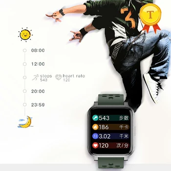IP68 waterproof Pedometer kids Smart Band Bluetooth Smart wristband fitness Heart Rate Sleep Monitor riding GPS tracks
IP68 waterproof Pedometer kids Smart Band Bluetooth Smart wristband fitness Heart Rate Sleep Monitor riding GPS tracks