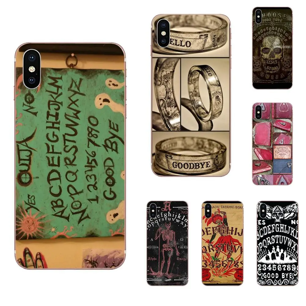 TPU Pattern Case Cover For Galaxy Grand A3 A5 A7 A8 A9 A9S On5 On7 Plus Pro Star 2015 2016 2017 2018 Ouija Board
TPU Pattern Case Cover For Galaxy Grand A3 A5 A7 A8 A9 A9S On5 On7 Plus Pro Star 2015 2016 2017 2018 Ouija Board