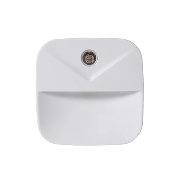 Intelligent induction bedside lamp novel and unique light soft eye protection LED lamp plug-in energy-saving lamp saves space
Intelligent induction bedside lamp novel and unique light soft eye protection LED lamp plug-in energy-saving lamp saves space