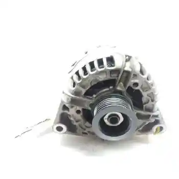 124415005 ALTERNATOR OPEL ASTRA G SALOON
124415005 ALTERNATOR OPEL ASTRA G SALOON