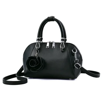 2020 Luxury Handbags Women Bags Designer Rose Flower Shoulder Bag Bolsa Feminina PU Leather Messenger Bag Bolso Mujer Bag 
2020 Luxury Handbags Women Bags Designer Rose Flower Shoulder Bag Bolsa Feminina PU Leather Messenger Bag Bolso Mujer Bag