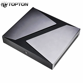 New Gaming Mini PC Intel Core i9 i7-9750H i5-9300H GTX 1650 4GB 2*DDR4 Game Computer Desktop Windows 10 4K HDMI DP Type-C WiFi
New Gaming Mini PC Intel Core i9 i7-9750H i5-9300H GTX 1650 4GB 2*DDR4 Game Computer Desktop Windows 10 4K HDMI DP Type-C WiFi