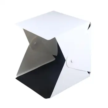 Portable LED Mini 20x20cm Photography Photo Softbox Studio Lightbox Customized PP Waterproof Moisture-proof for Camera
Portable LED Mini 20x20cm Photography Photo Softbox Studio Lightbox Customized PP Waterproof Moisture-proof for Camera
