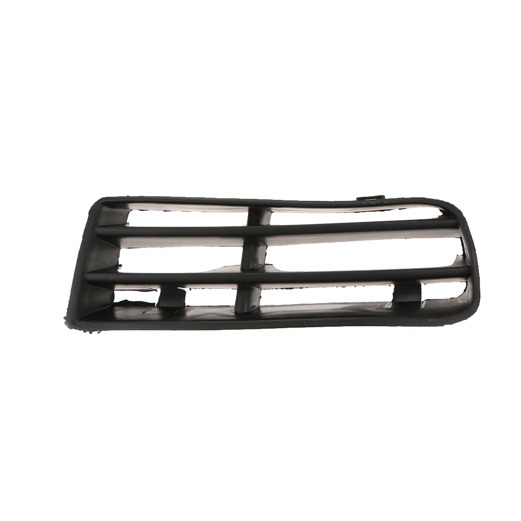 Air Intake Bumper Grille Front Lower Fog Lamp Cover for VW GOLF MK4 97-06 Air Intake Bumper Grille Front Lower Fog Lamp Cover for VW GOLF MK4 97-06